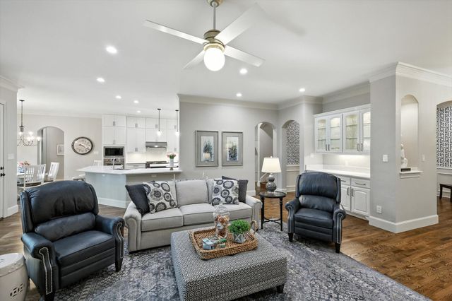 6617 Whittier Lane, Colleyville, TX 76034
