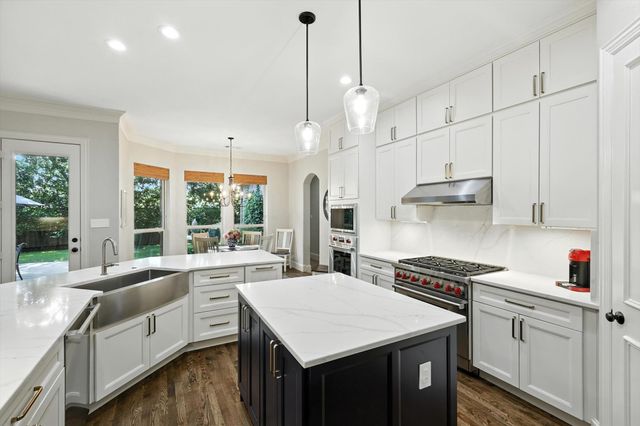 6617 Whittier Lane, Colleyville, TX 76034