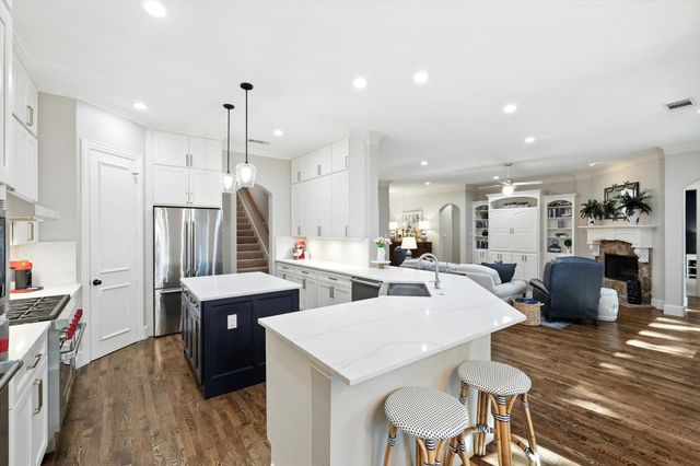 6617 Whittier Lane, Colleyville, TX 76034