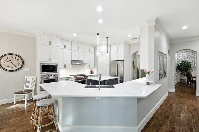 6617 Whittier Lane, Colleyville, TX 76034