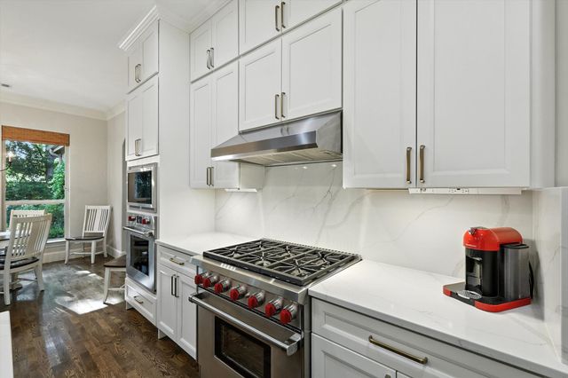 6617 Whittier Lane, Colleyville, TX 76034