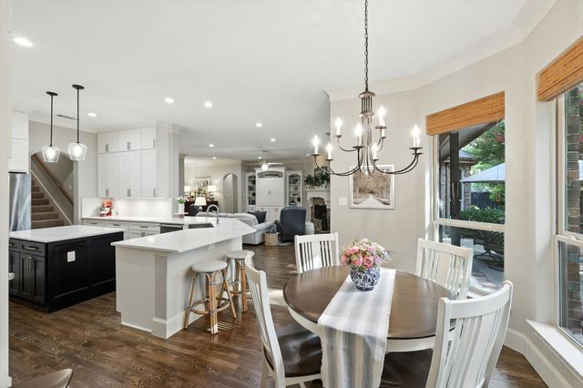 6617 Whittier Lane, Colleyville, TX 76034