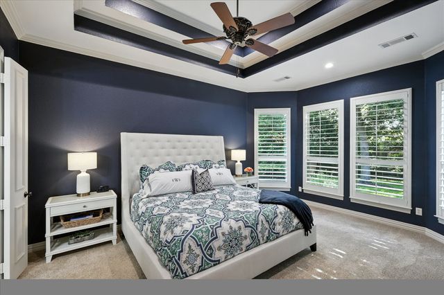 6617 Whittier Lane, Colleyville, TX 76034