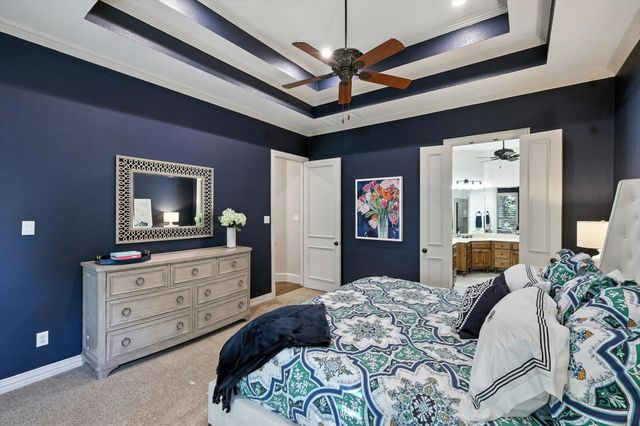 6617 Whittier Lane, Colleyville, TX 76034