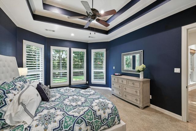 6617 Whittier Lane, Colleyville, TX 76034