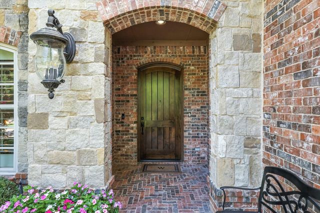 6617 Whittier Lane, Colleyville, TX 76034