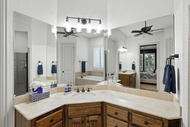 6617 Whittier Lane, Colleyville, TX 76034