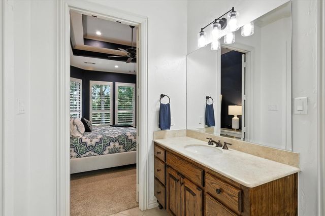 6617 Whittier Lane, Colleyville, TX 76034