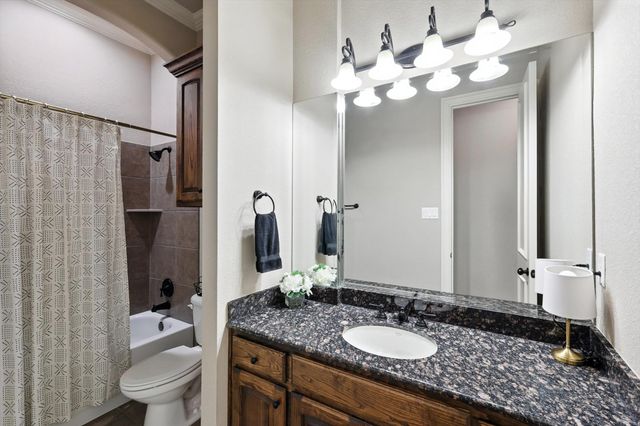 6617 Whittier Lane, Colleyville, TX 76034