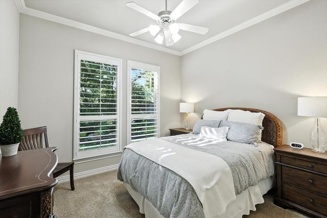 6617 Whittier Lane, Colleyville, TX 76034