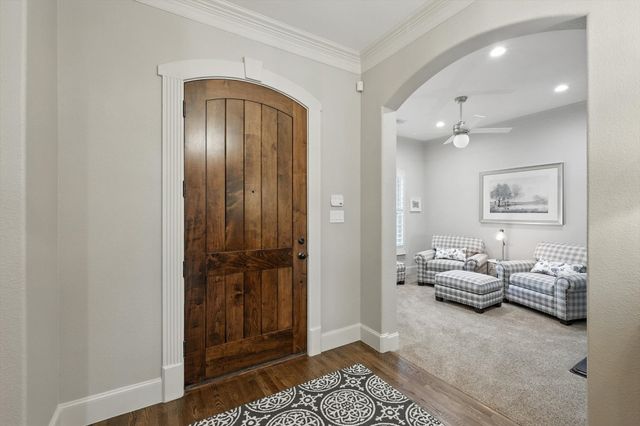 6617 Whittier Lane, Colleyville, TX 76034