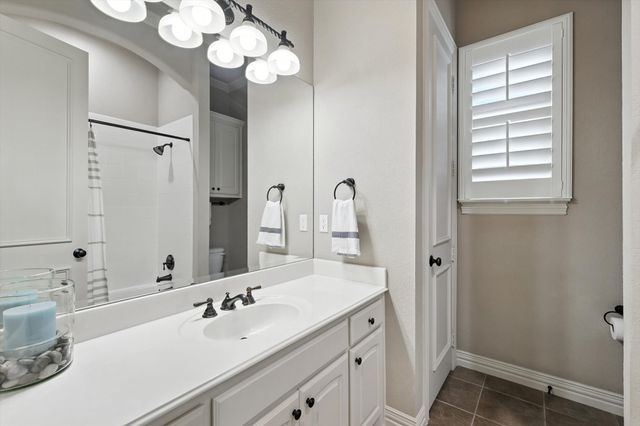 6617 Whittier Lane, Colleyville, TX 76034