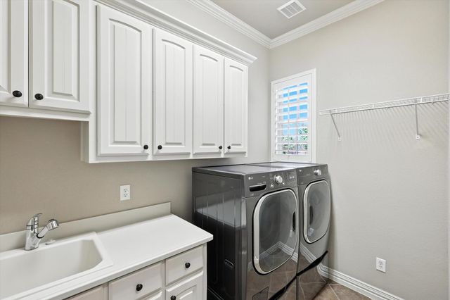 6617 Whittier Lane, Colleyville, TX 76034