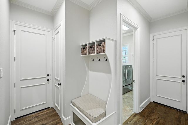 6617 Whittier Lane, Colleyville, TX 76034