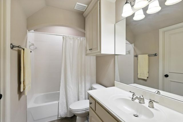 6617 Whittier Lane, Colleyville, TX 76034