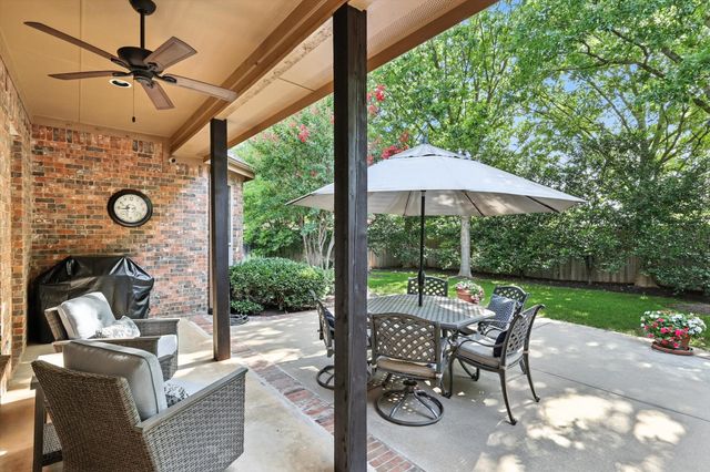 6617 Whittier Lane, Colleyville, TX 76034