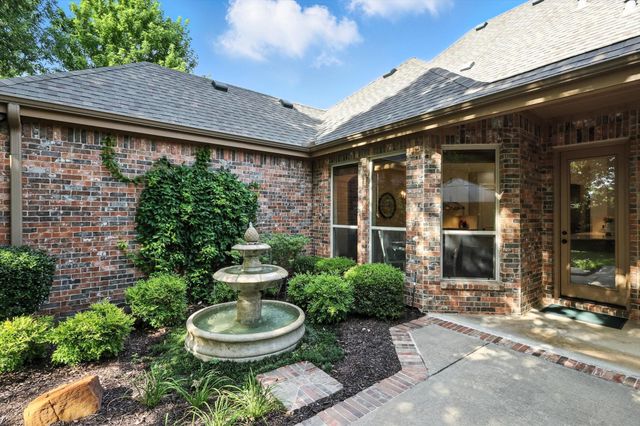 6617 Whittier Lane, Colleyville, TX 76034