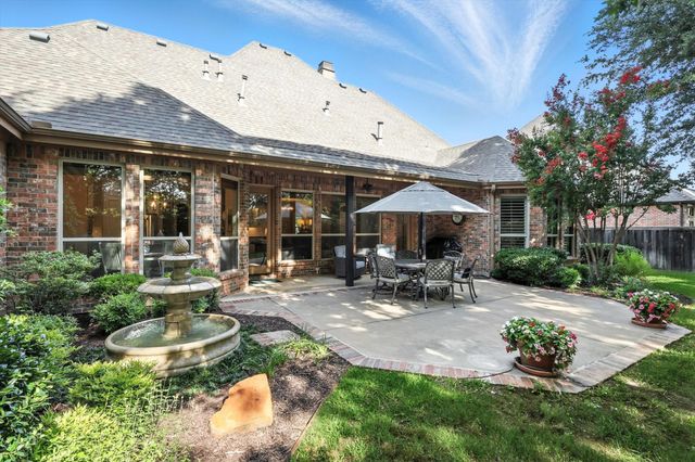6617 Whittier Lane, Colleyville, TX 76034