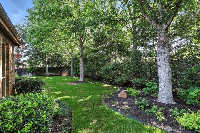6617 Whittier Lane, Colleyville, TX 76034