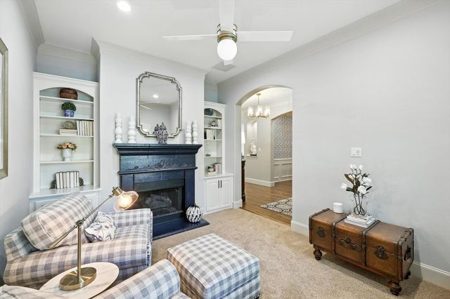 6617 Whittier Lane, Colleyville, TX 76034