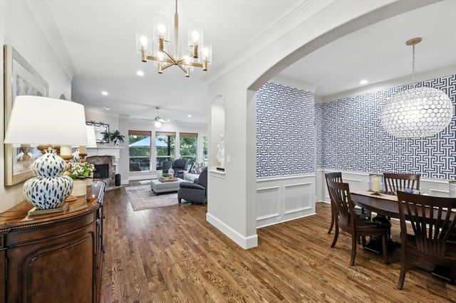 6617 Whittier Lane, Colleyville, TX 76034