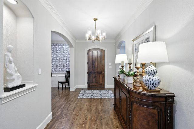 6617 Whittier Lane, Colleyville, TX 76034