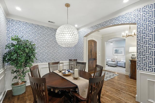 6617 Whittier Lane, Colleyville, TX 76034