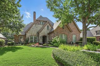 6617 Whittier Lane, Colleyville, TX 76034