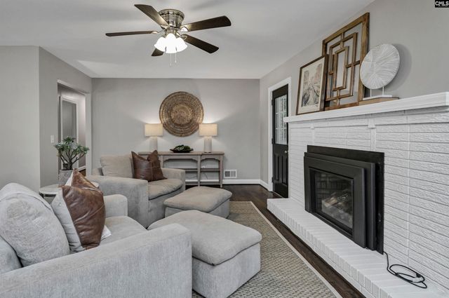 1465 Florawood Drive, Columbia, SC 29204