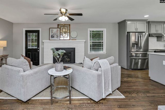 1465 Florawood Drive, Columbia, SC 29204