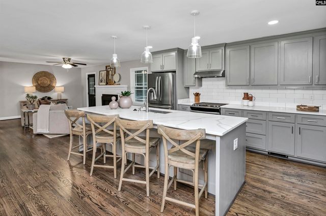 1465 Florawood Drive, Columbia, SC 29204