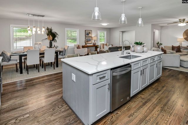 1465 Florawood Drive, Columbia, SC 29204