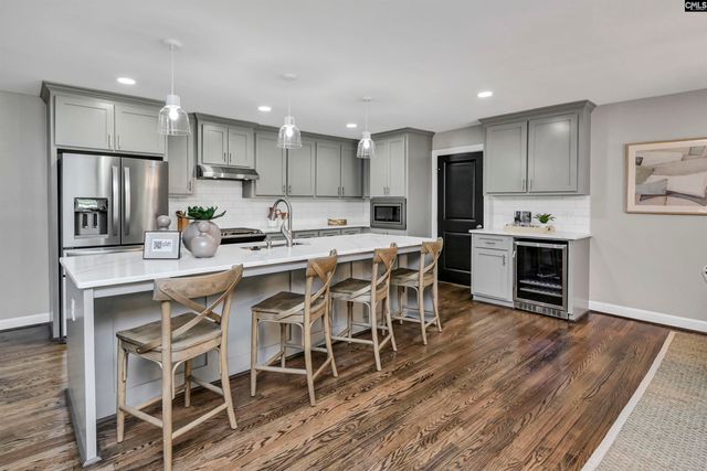 1465 Florawood Drive, Columbia, SC 29204