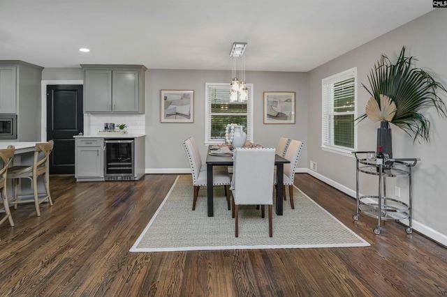 1465 Florawood Drive, Columbia, SC 29204