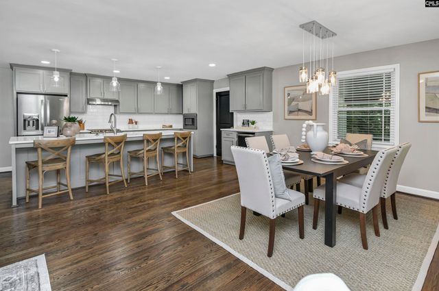 1465 Florawood Drive, Columbia, SC 29204