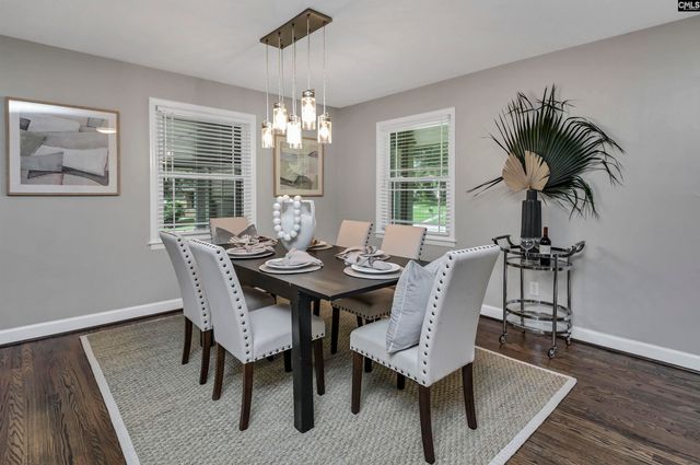 1465 Florawood Drive, Columbia, SC 29204