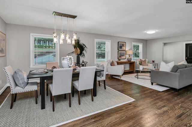 1465 Florawood Drive, Columbia, SC 29204