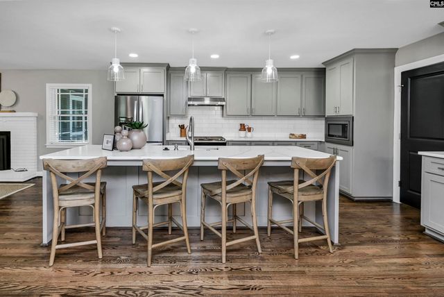 1465 Florawood Drive, Columbia, SC 29204