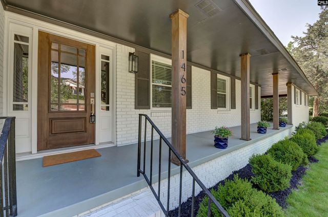 1465 Florawood Drive, Columbia, SC 29204