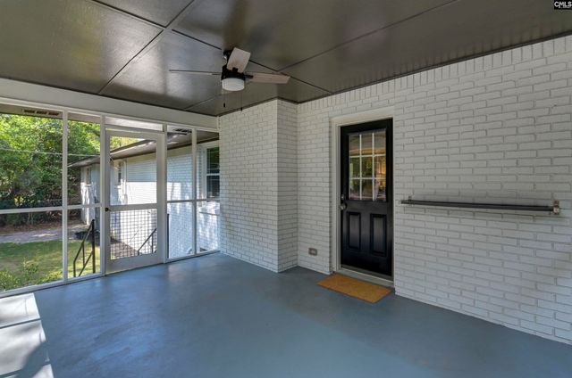 1465 Florawood Drive, Columbia, SC 29204