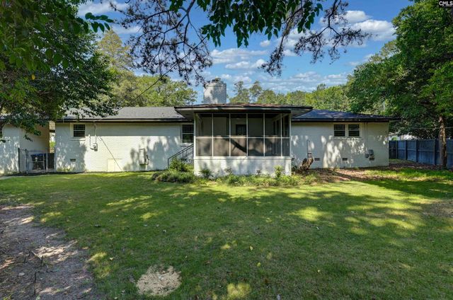 1465 Florawood Drive, Columbia, SC 29204