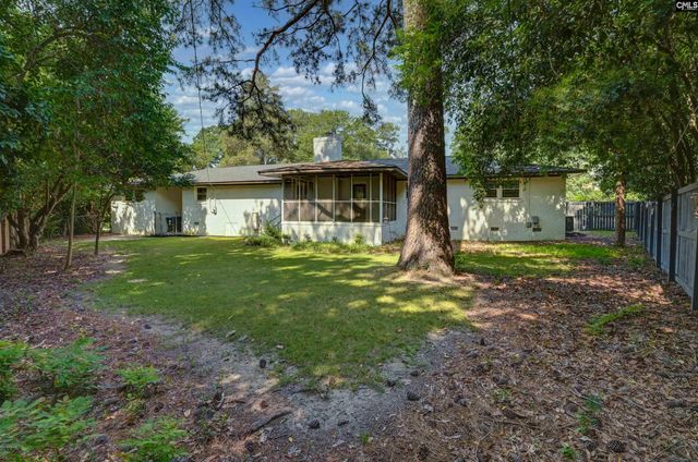 1465 Florawood Drive, Columbia, SC 29204