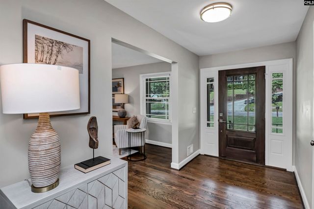 1465 Florawood Drive, Columbia, SC 29204