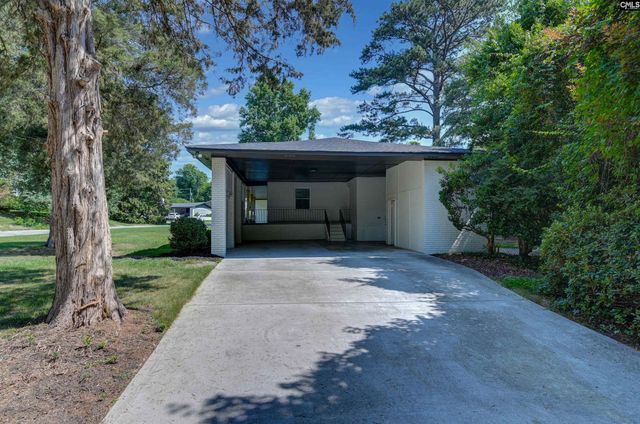 1465 Florawood Drive, Columbia, SC 29204
