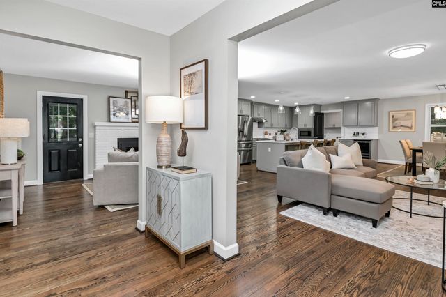 1465 Florawood Drive, Columbia, SC 29204