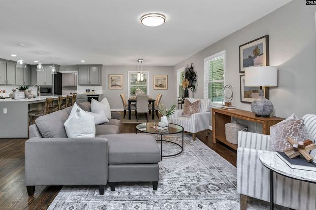 1465 Florawood Drive, Columbia, SC 29204