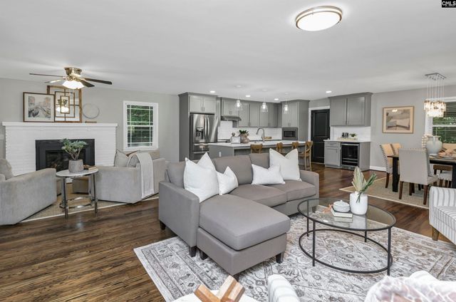 1465 Florawood Drive, Columbia, SC 29204