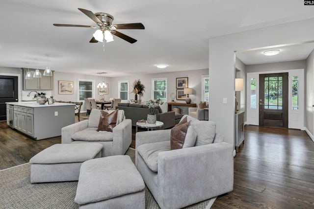 1465 Florawood Drive, Columbia, SC 29204