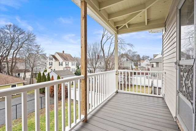60 Winslow Ave 2, Norwood, MA 02062