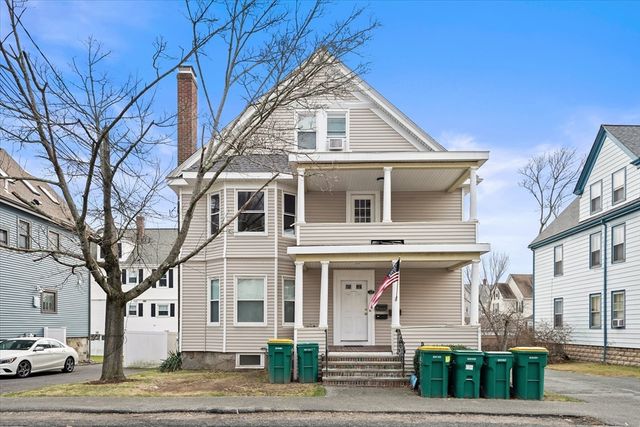 60 Winslow Ave 2, Norwood, MA 02062